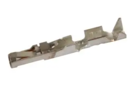 22-24 AWG Kontak Kalay (MOLEX 90119-0109)